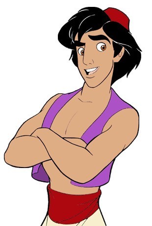 disney aladdin