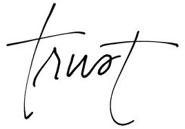 trust