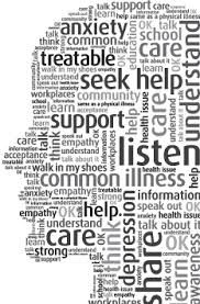 mental health wellness